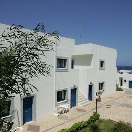 Cretan Seaside Boutique Hotel แอร์ซอนิสซอส ภายนอก รูปภาพ